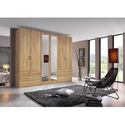 RAUCH Wildberg Kleiderschrank - Stauraum, Modern, Made in Germany RAUCH Wildberg Kleiderschrank - Stauraum, Modern, Made in Germany