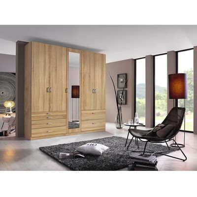 RAUCH Wildberg Kleiderschrank - Moderner Stauraum RAUCH Wildberg Kleiderschrank - Moderner Stauraum