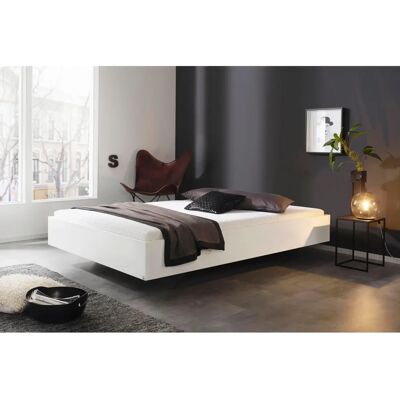 RAUCH Phoenix 120x200cm Weiß Leichtes Futonbett - Futonbett RAUCH Phoenix 120x200cm Weiß Leichtes Futonbett - Futonbett