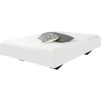 RAUCH - Phoenix - 160x200 - weiß - Futon bed RAUCH - Phoenix - 160x200 - weiß - Futon bed