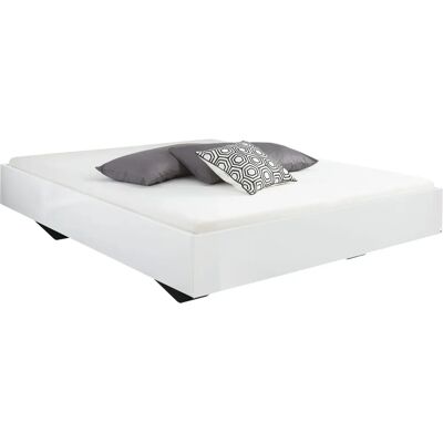 Rauch Phoenix Weiß Futonbett - Leicht, Modern, Made in Germany Rauch Phoenix Weiß Futonbett - Leicht, Modern, Made in Germany
