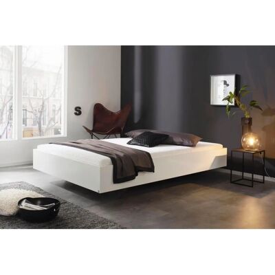 rauch Phoenix Weiß Futonbett - Modern, Ohne Kopfteil, 120x200cm rauch Phoenix Weiß Futonbett - Modern, Ohne Kopfteil, 120x200cm