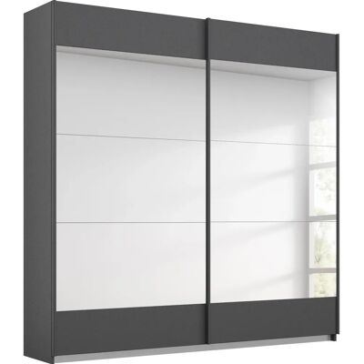 RAUCH Malibu Schiebetürenschrank - Schrank RAUCH Malibu Schiebetürenschrank - Schrank