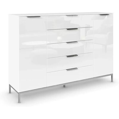 RAUCH Flipp Sideboard - 160x42x111 cm RAUCH Flipp Sideboard - 160x42x111 cm