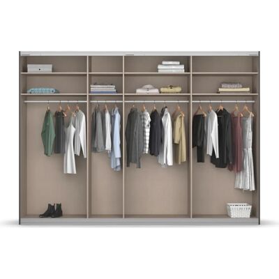 RAUCH Oteli Schiebetürenschrank - Schrank RAUCH Oteli Schiebetürenschrank - Schrank
