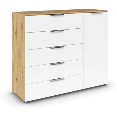 Sconto Sideboard holzfarben - Sideboard Sconto Sideboard holzfarben - Sideboard