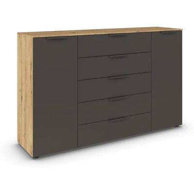 Höffner Frome - Zeitloses vielseitiges Sideboard Höffner Frome - Zeitloses vielseitiges Sideboard
