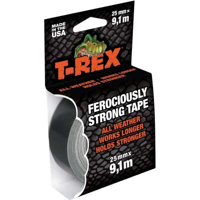 Kip T-Rex 25 mm x 9,1 m Kip T-Rex 25 mm x 9,1 m