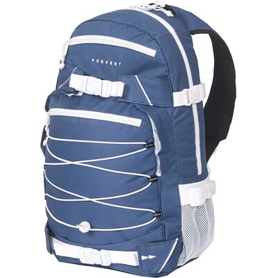 Forvert Ice Louis Backpack - 20L - Unisex - Blue Forvert Ice Louis Backpack - 20L - Unisex - Blue