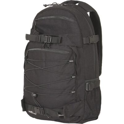 Forvert Louis Backpack - Unisex - 20L - Durable Polyester Forvert Louis Backpack - Unisex - 20L - Durable Polyester