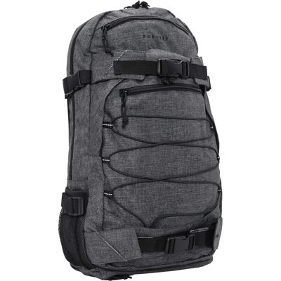 Zaino Forvert Louis - Unisex grigio 20L - Zaino Zaino Forvert Louis - Unisex grigio 20L - Zaino