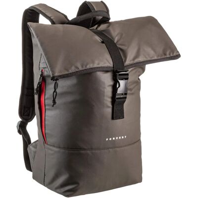 Forvert Lorenz Backpack Olive - Backpack Forvert Lorenz Backpack Olive - Backpack