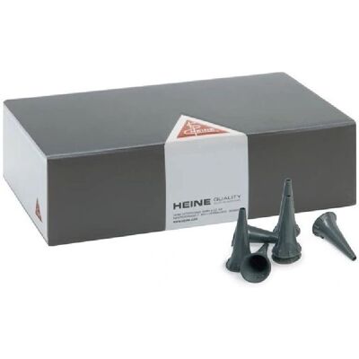 AllSpec 4mm Γκρι Μονωτικά ωτικά - Ωτικά AllSpec 4mm Γκρι Μονωτικά ωτικά - Ωτικά