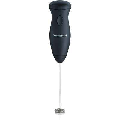 Severin SM 3590 - Mjölkskummare - Kompakt och batteridriven Severin SM 3590 - Mjölkskummare - Kompakt och batteridriven