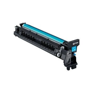 Develop - IU-211C - Cyan - 1 pc - Cartucho de tóner Develop - IU-211C - Cyan - 1 pc - Cartucho de tóner