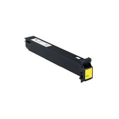Develop TN-214Y - Toner Giallo per Stampanti Laser Develop TN-214Y - Toner Giallo per Stampanti Laser