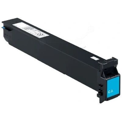 Develop TN-214C Cyan Toner - Druckerzubehör Develop TN-214C Cyan Toner - Druckerzubehör