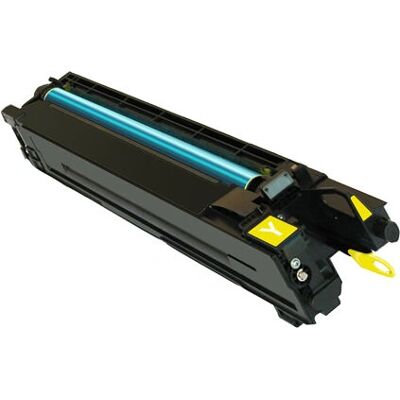Develop - IU612 - Amarillo - Ineo+ 452/652 - toner cartridge Develop - IU612 - Amarillo - Ineo+ 452/652 - toner cartridge