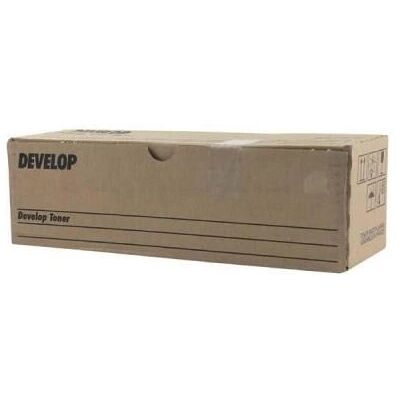 Develop - TN-613K - Negro - Original - Cartucho de tóner Develop - TN-613K - Negro - Original - Cartucho de tóner