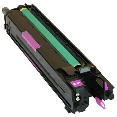 Develop - IU-610M - Magenta - A0601DH - Drum Develop - IU-610M - Magenta - A0601DH - Drum
