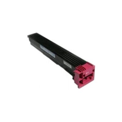 Toner Magenta Develop TN611M - per ineo+ 451/550/650 Toner Magenta Develop TN611M - per ineo+ 451/550/650
