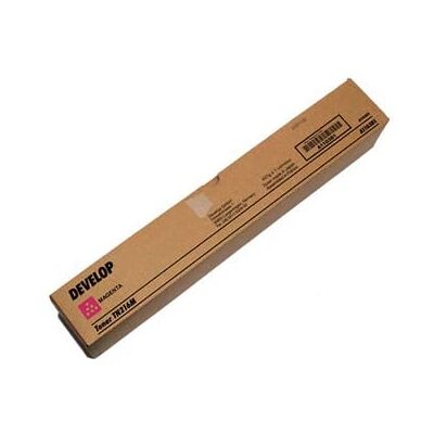 Develop A11G3D1 Magenta Toner - Druckerkassette Develop A11G3D1 Magenta Toner - Druckerkassette