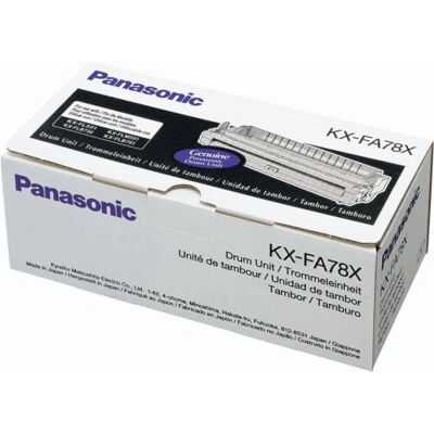 Panasonic KX-FA78X Druckerkartusche - Kompatibel mit KX-FL501JT Panasonic KX-FA78X Druckerkartusche - Kompatibel mit KX-FL501JT
