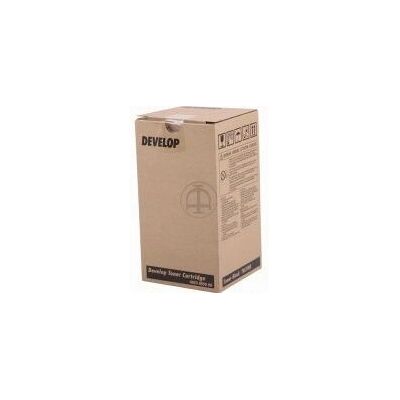 Cartucho de tóner Develop QC 2235 Plus - Suministros para impresoras Cartucho de tóner Develop QC 2235 Plus - Suministros para impresoras