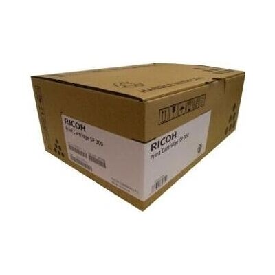 Ricoh 406956 Tonerkartusche - Schwarz Ricoh 406956 Tonerkartusche - Schwarz