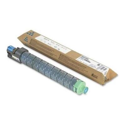 Ricoh 842051 Cyan Tonerpatrone - 18000 Seiten - Original Ricoh 842051 Cyan Tonerpatrone - 18000 Seiten - Original