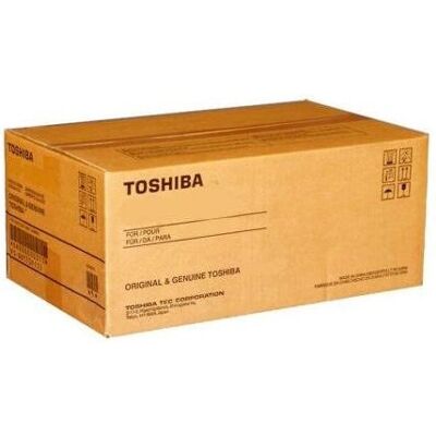 Toshiba T-4590E toner cartridge - Zwart - 36600 pagina's Toshiba T-4590E toner cartridge - Zwart - 36600 pagina's