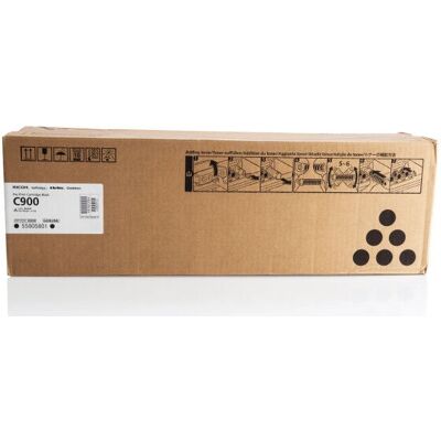Ricoh 828298 Cartouche de toner - Noir Ricoh 828298 Cartouche de toner - Noir