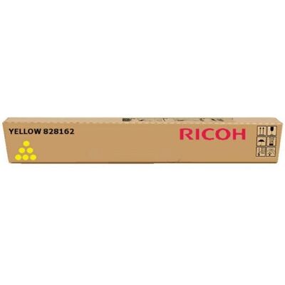Cartouche de toner jaune Ricoh 828307 - Accessoire d'imprimante Cartouche de toner jaune Ricoh 828307 - Accessoire d'imprimante