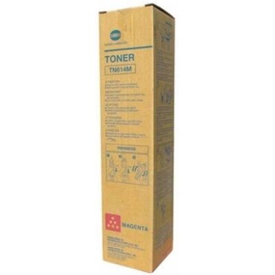 Konica Minolta - TN-614M - Magenta - Tonerikasetti Konica Minolta - TN-614M - Magenta - Tonerikasetti
