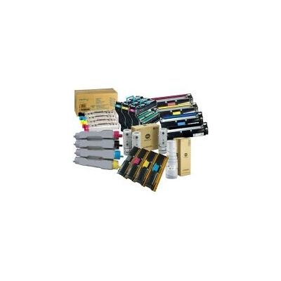 Konica Minolta 0927-606 - Musta - toneri Konica Minolta 0927-606 - Musta - toneri