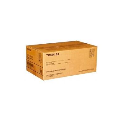 Toner Toshiba 6B000000452T-4030 - Noir - 12.000 Pages - Série E-Studio - Publicité Toner Toshiba 6B000000452T-4030 - Noir - 12.000 Pages - Série E-Studio - Publicité