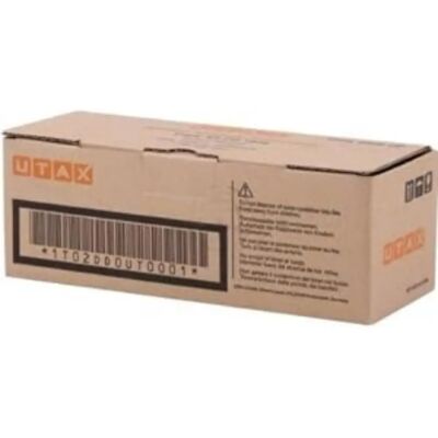 Toner noir Utax P-3520d LP3130 - Accessoire d'imprimante Toner noir Utax P-3520d LP3130 - Accessoire d'imprimante