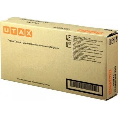 Cartucho de toner UTAX 4424010010 - Preto - 15000 páginas - Original Cartucho de toner UTAX 4424010010 - Preto - 15000 páginas - Original