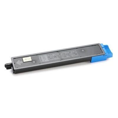Utax 654510011 Cyan Toner - 20.000 Seiten - Originalpatrone Utax 654510011 Cyan Toner - 20.000 Seiten - Originalpatrone