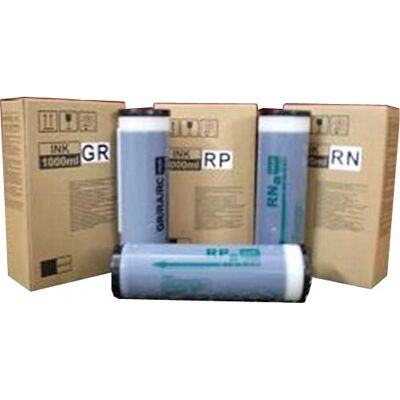 Cartucho de tinta Riso S4841E - Negro Cartucho de tinta Riso S4841E - Negro