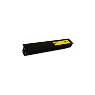 Toshiba T-FC34EY Gelb Tonerkassette - Laserdrucker Zubehör Toshiba T-FC34EY Gelb Tonerkassette - Laserdrucker Zubehör