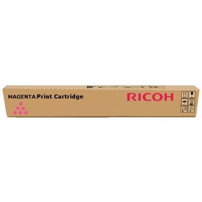 Ricoh 841930 Magenta Tonerpatron - Tonerpatron Ricoh 841930 Magenta Tonerpatron - Tonerpatron