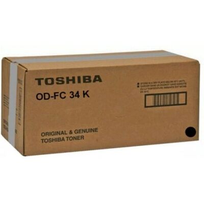 Toshiba OD-FC34K Tromle - 30.000 sider - Original Toshiba OD-FC34K Tromle - 30.000 sider - Original