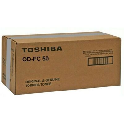 Trommel noire Toshiba OD-FC50 - Accessoire pour imprimante Trommel noire Toshiba OD-FC50 - Accessoire pour imprimante