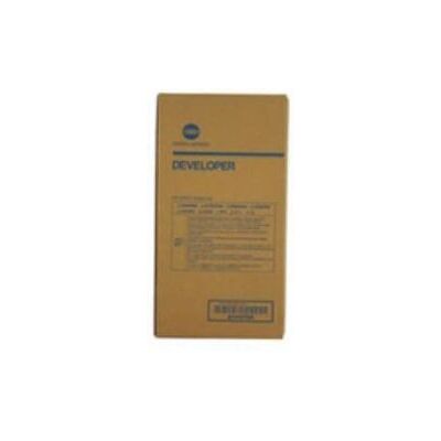 Κίτρινη Μονάδα Ανάπτυξης DV-614Y Konica Minolta - Για Bizhub Press C1060/C1070 Κίτρινη Μονάδα Ανάπτυξης DV-614Y Konica Minolta - Για Bizhub Press C1060/C1070