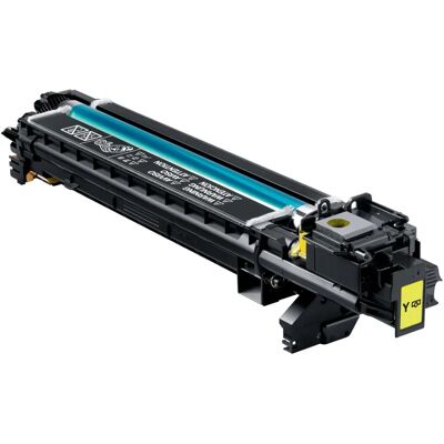 Konica Minolta Trommel Giallo A73308H - Original - 25000 Seiten Konica Minolta Trommel Giallo A73308H - Original - 25000 Seiten