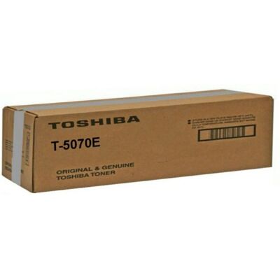 Τονέρ Toshiba T-5070E Μαύρο - Για e-Studio S 257, 507, 357 Τονέρ Toshiba T-5070E Μαύρο - Για e-Studio S 257, 507, 357