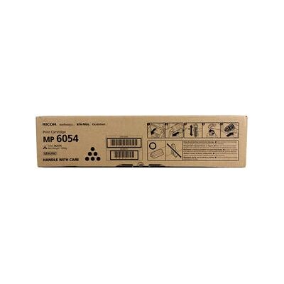 Ricoh 842127 Tonerpatrone - 37K Seiten - Schwarz - Original Ricoh 842127 Tonerpatrone - 37K Seiten - Schwarz - Original
