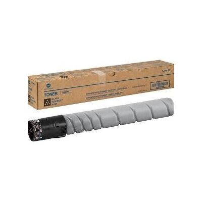Toner Konica Minolta A8DA150 - Negru - 28K pagini Toner Konica Minolta A8DA150 - Negru - 28K pagini