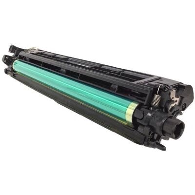 Konica Minolta A85Y0KD Cyan Tonerpatrone - Druckerzubehör Konica Minolta A85Y0KD Cyan Tonerpatrone - Druckerzubehör